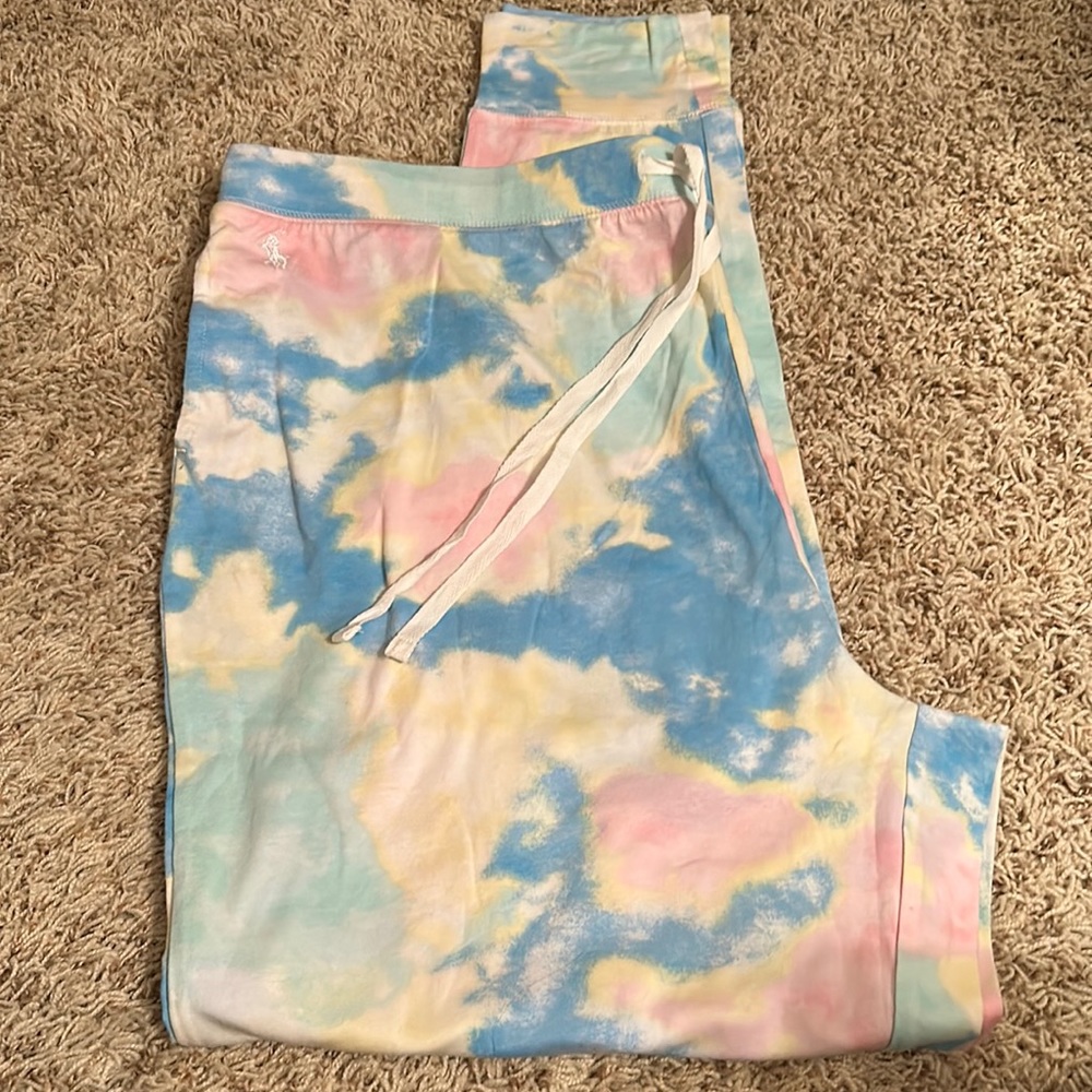 Polo Ralph Lauren- Sleep Pants - Size S